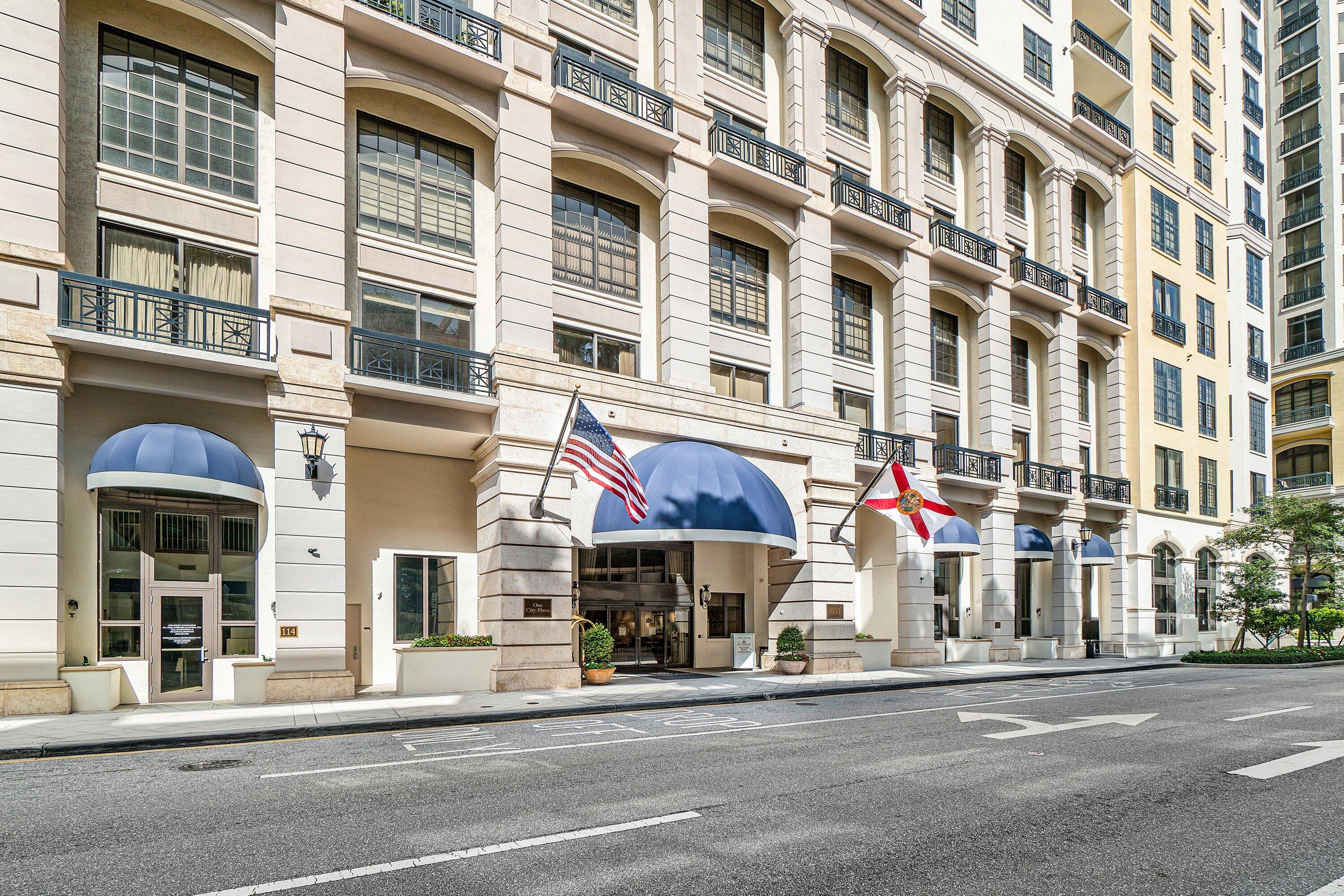 801 S Olive Avenue Unit 820