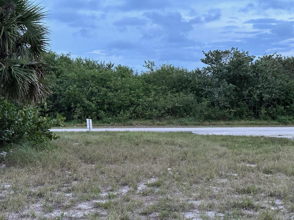 Photo of 0 North Ocean Drive, Hutchinson Island, FL 34949 (MLS # R11090738)