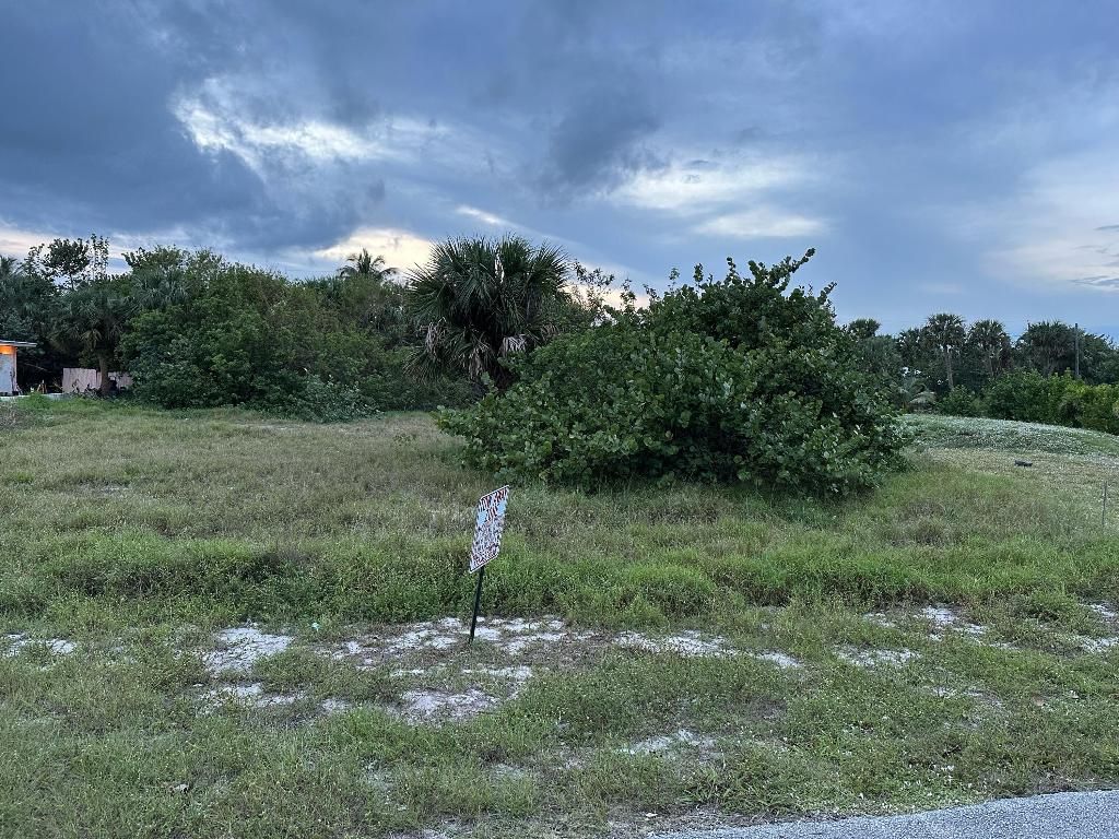 Photo of 0 North Ocean Drive, Hutchinson Island, FL 34949 (MLS # R11090738)