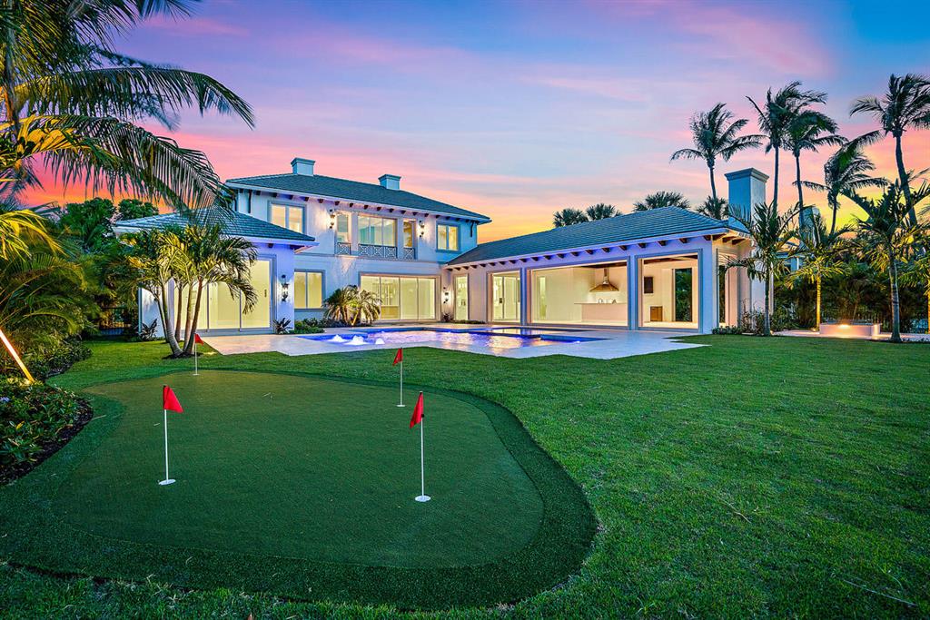 Admirals Cove - Residential