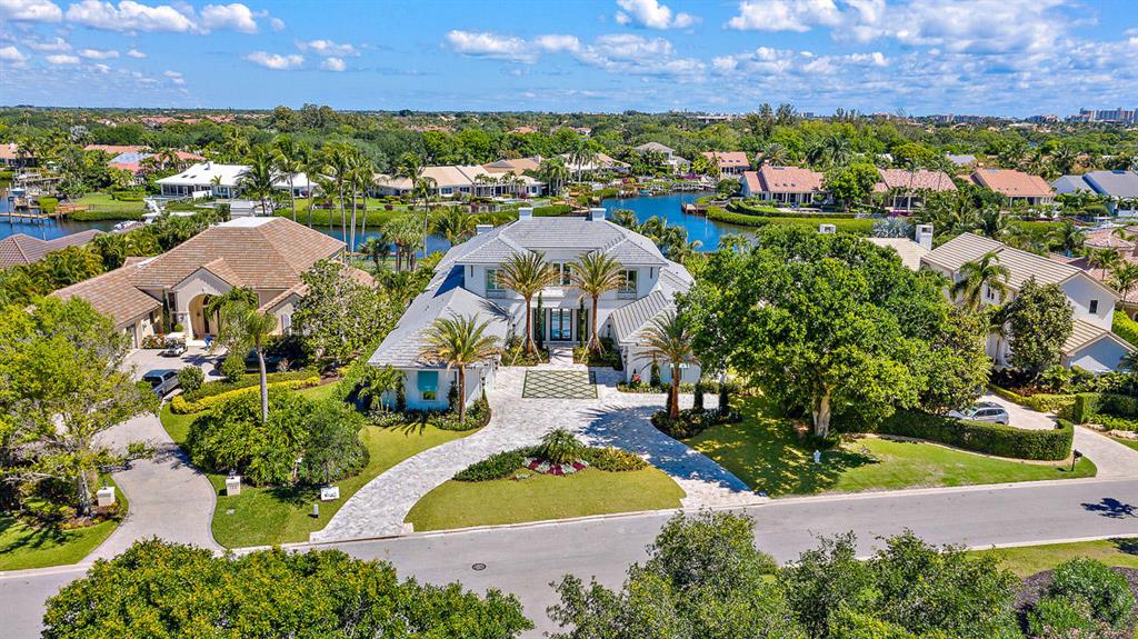 Admirals Cove - Residential