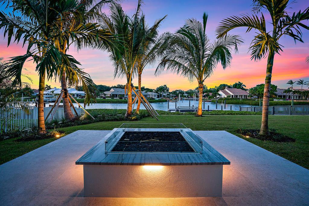 Admirals Cove - Residential