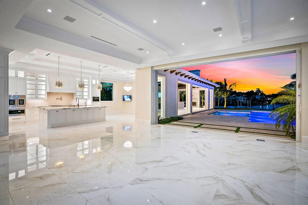 Admirals Cove - Residential