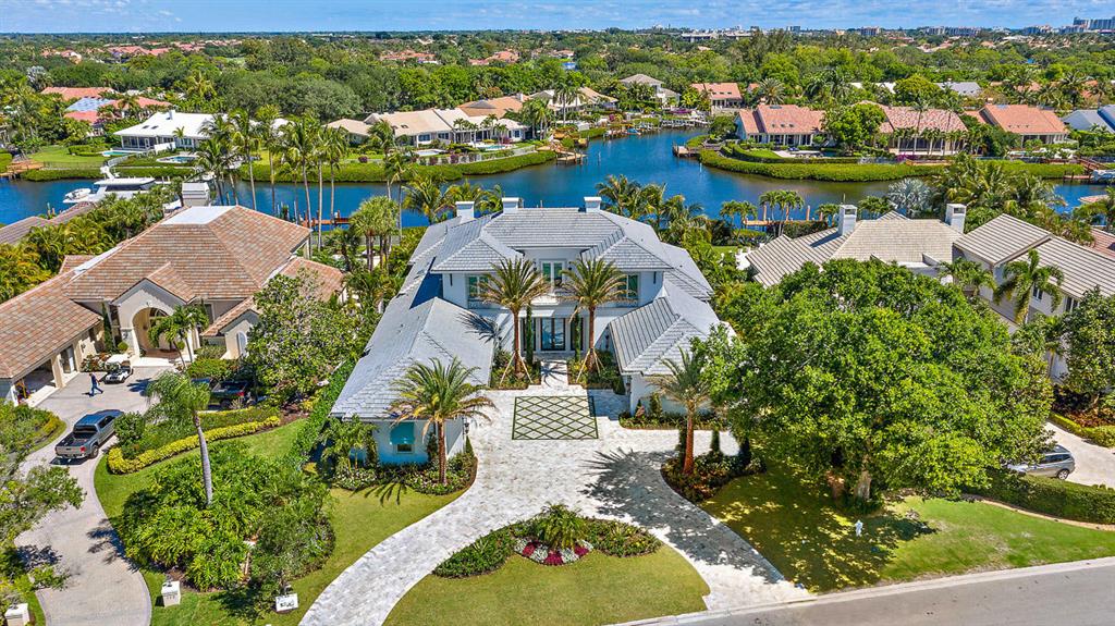 Admirals Cove - Residential