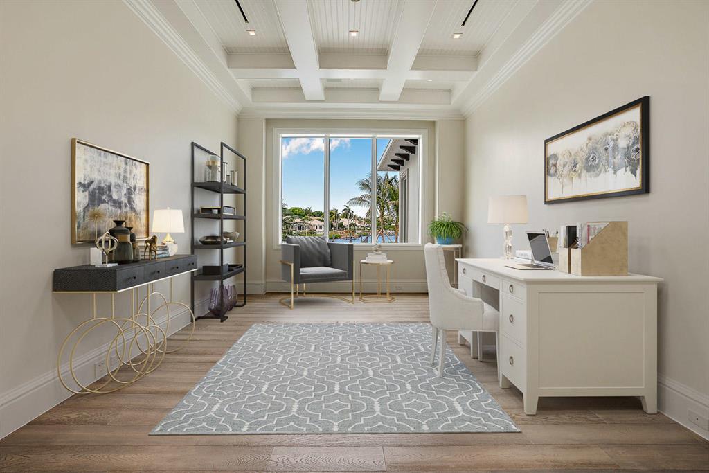 Admirals Cove - Residential