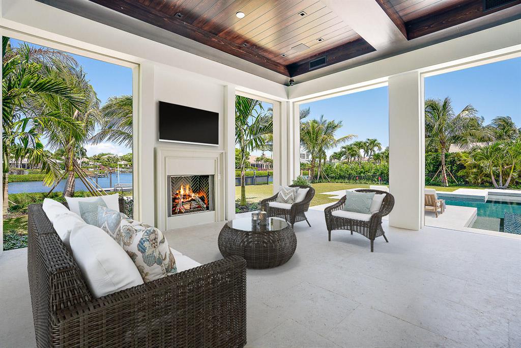 Admirals Cove - Residential