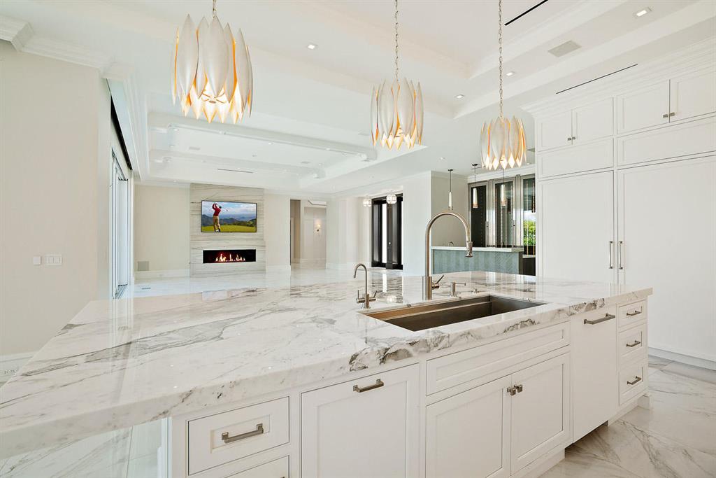 Admirals Cove - Residential