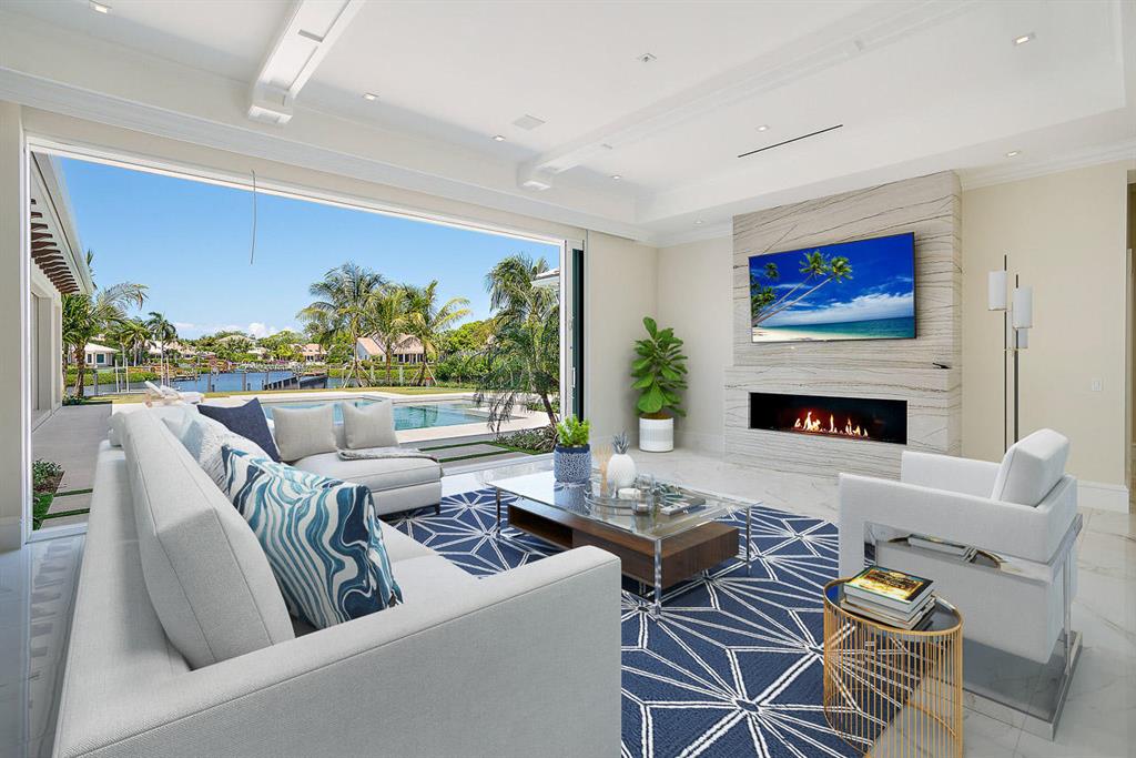 Admirals Cove - Residential