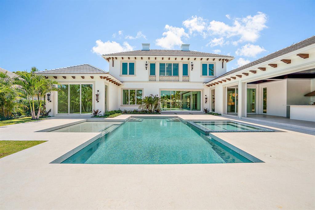 Admirals Cove - Residential