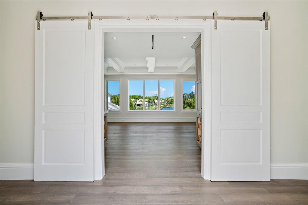 Admirals Cove - Residential