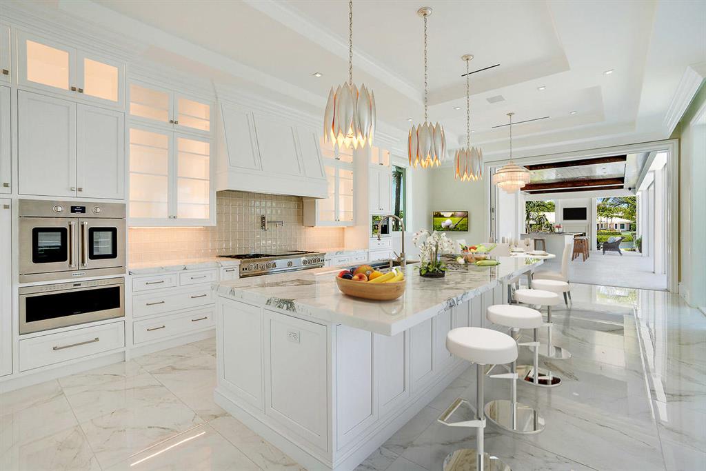 Admirals Cove - Residential