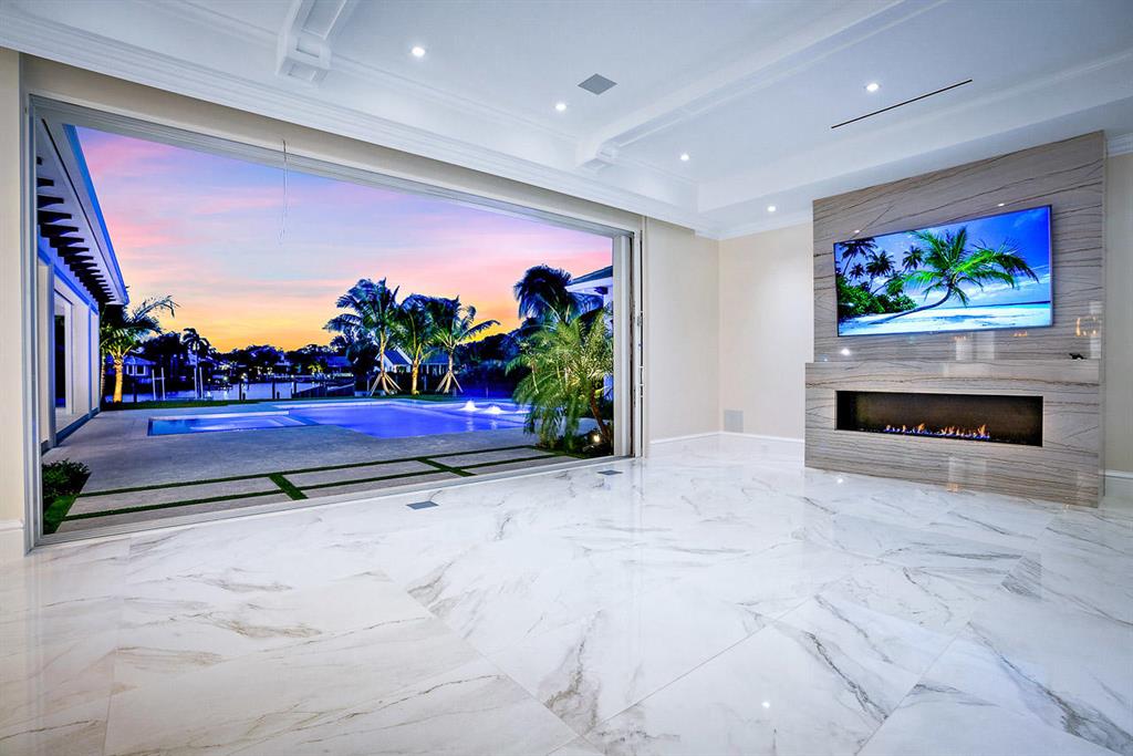 Admirals Cove - Residential