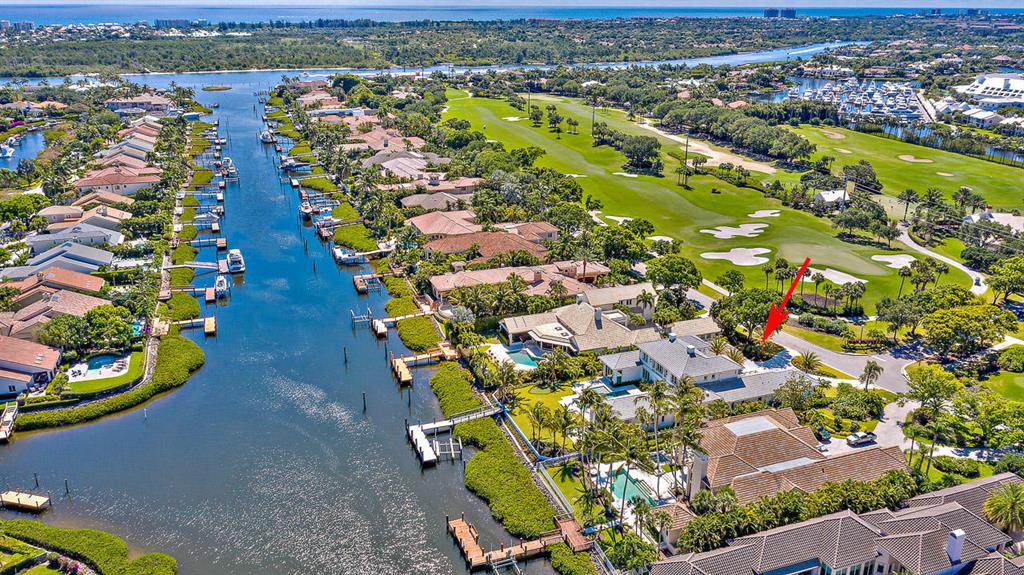 Admirals Cove - Residential