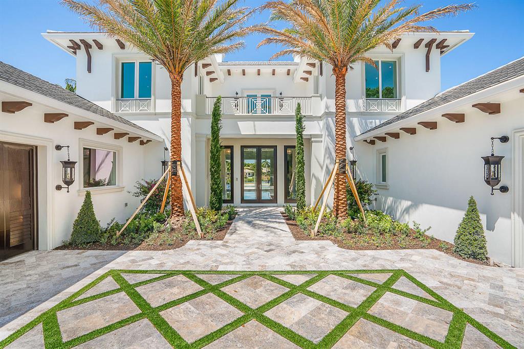 Admirals Cove - Residential