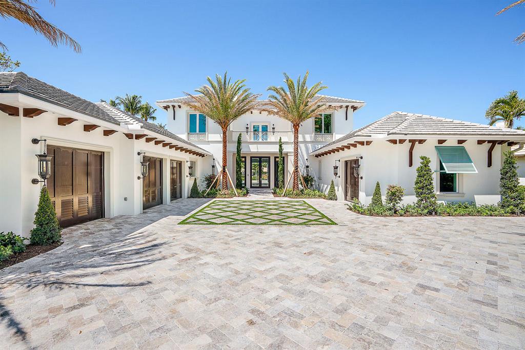 Admirals Cove - Residential