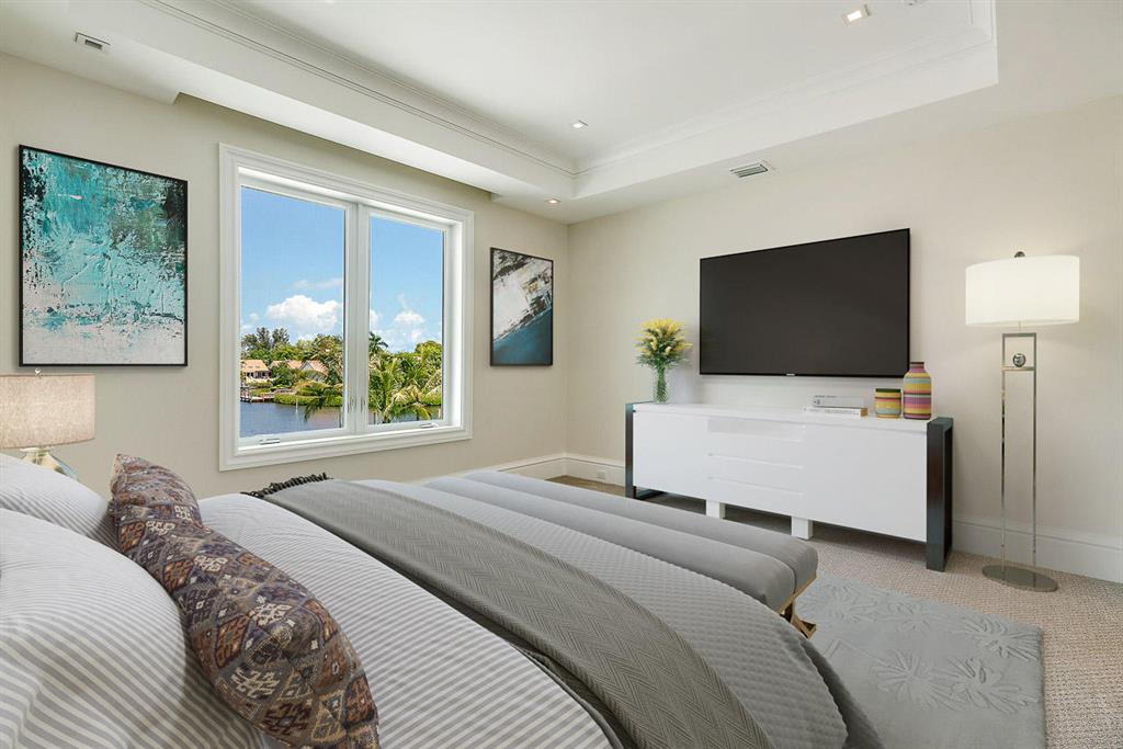 Admirals Cove - Residential