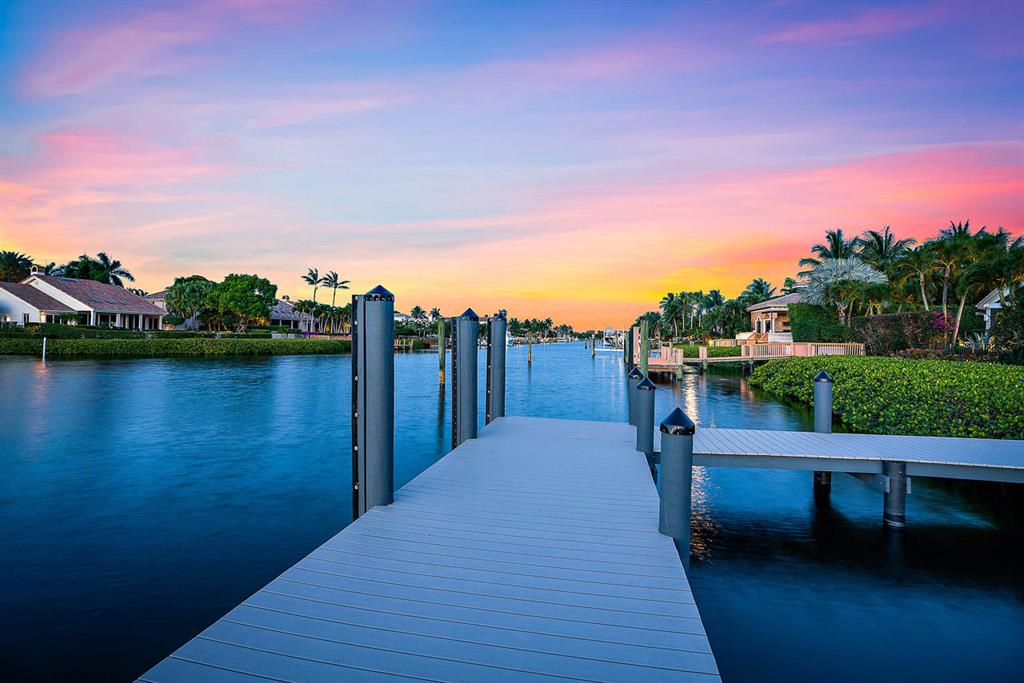 Admirals Cove - Residential