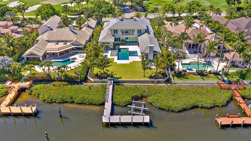 Admirals Cove - Residential