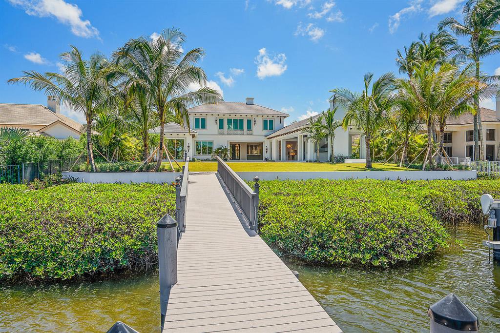 Admirals Cove - Residential