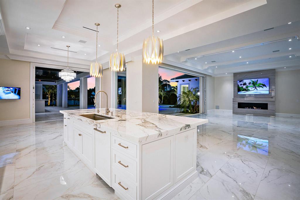 Admirals Cove - Residential