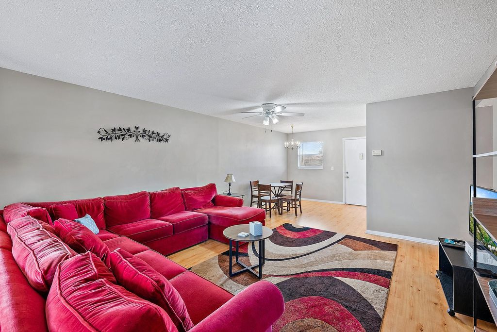 Photo of 719 Lori Drive #315, Palm Springs, FL 33461 (MLS # R10960836)