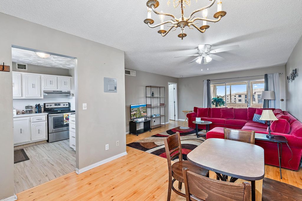 Photo of 719 Lori Drive #315, Palm Springs, FL 33461 (MLS # R10960836)