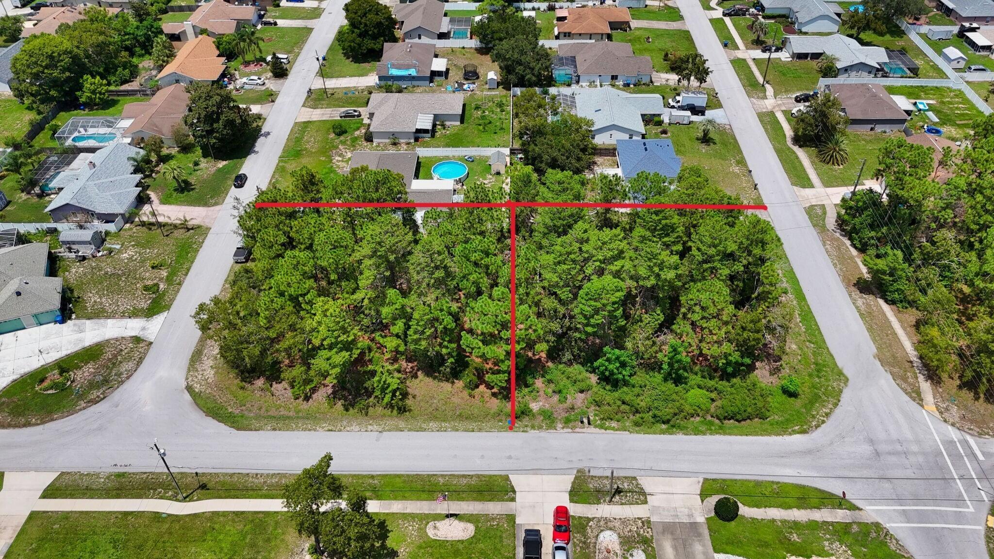 1103 S Timbercrest Road