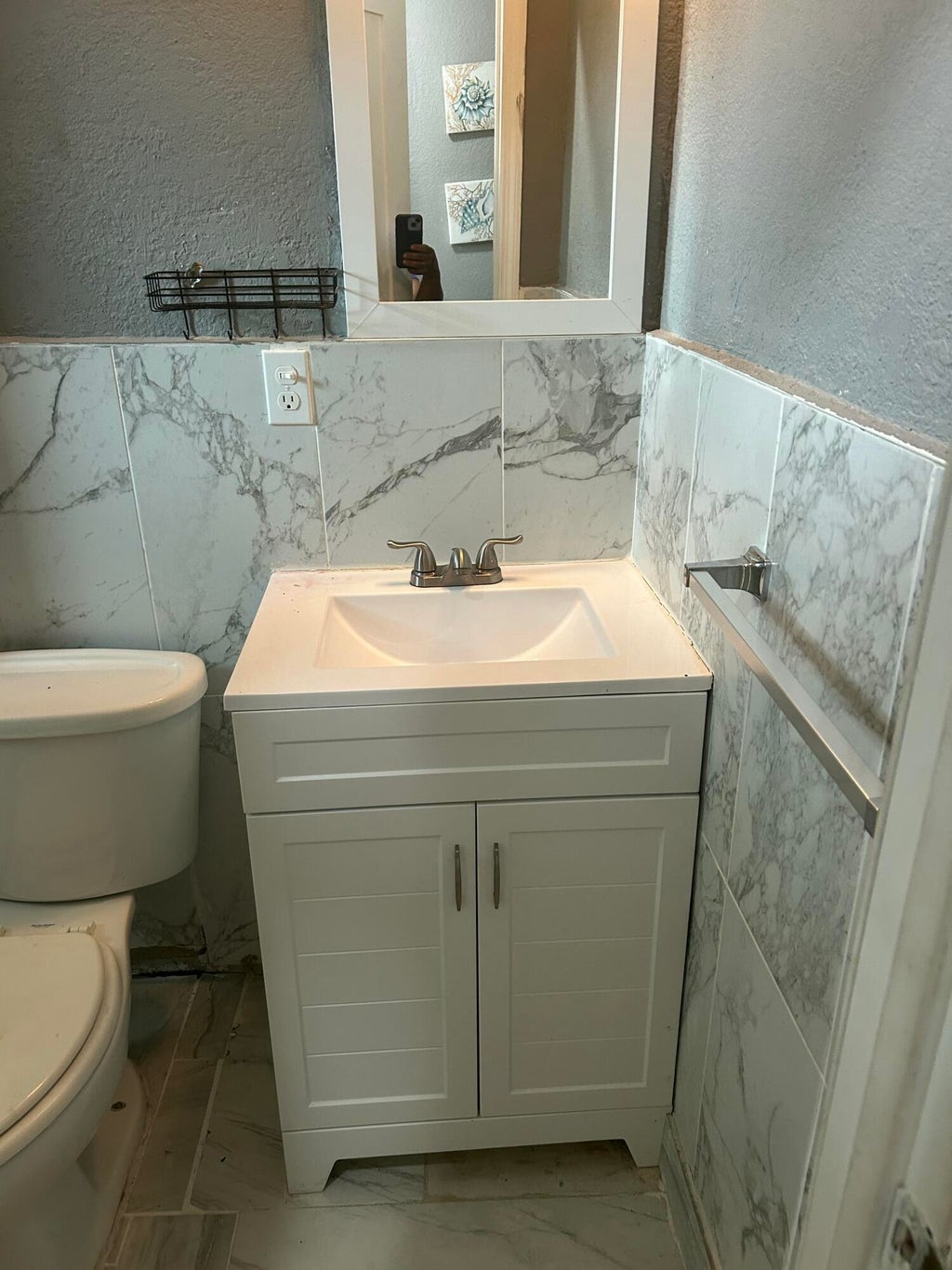 Photo of 5410 NW 16TH Court, Lauderhill, FL 33313 (MLS # B26080783)