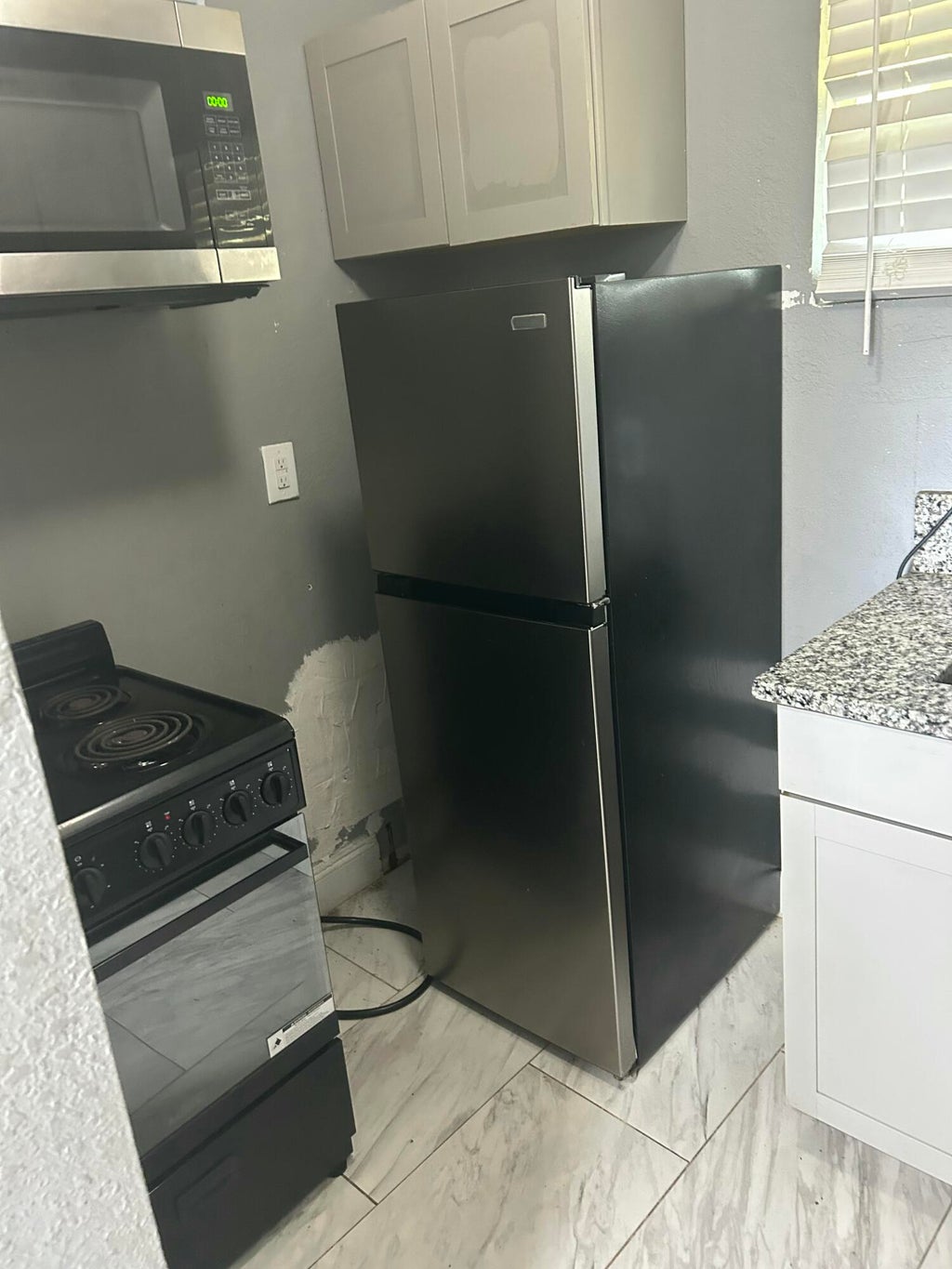 Photo of 5410 NW 16TH Court, Lauderhill, FL 33313 (MLS # B26080783)