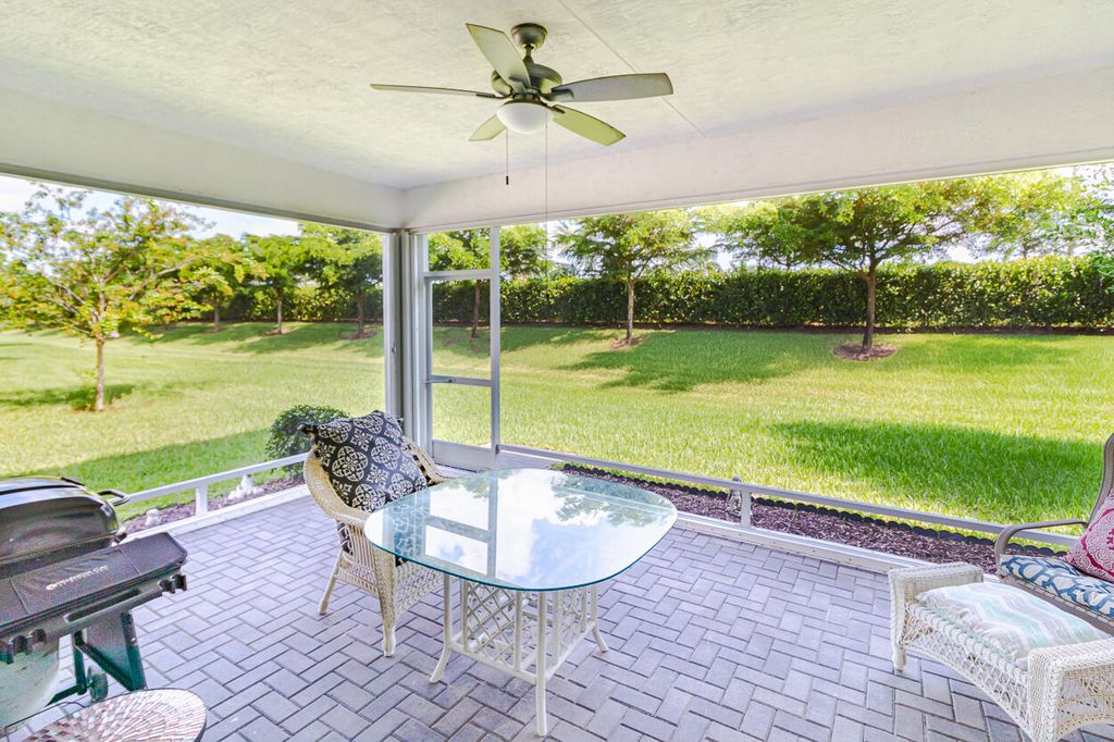 Photo of 10781 SW Sunray Street, Port Saint Lucie, FL 34987 (MLS # R11010470)