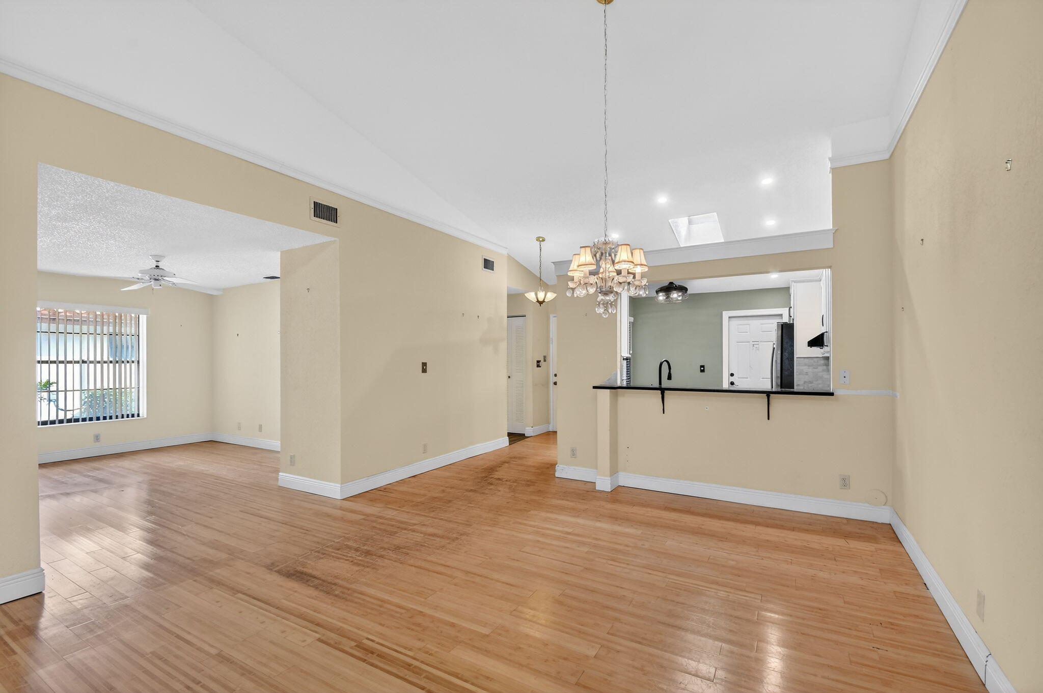 PALM CHASE CONDO - Residential