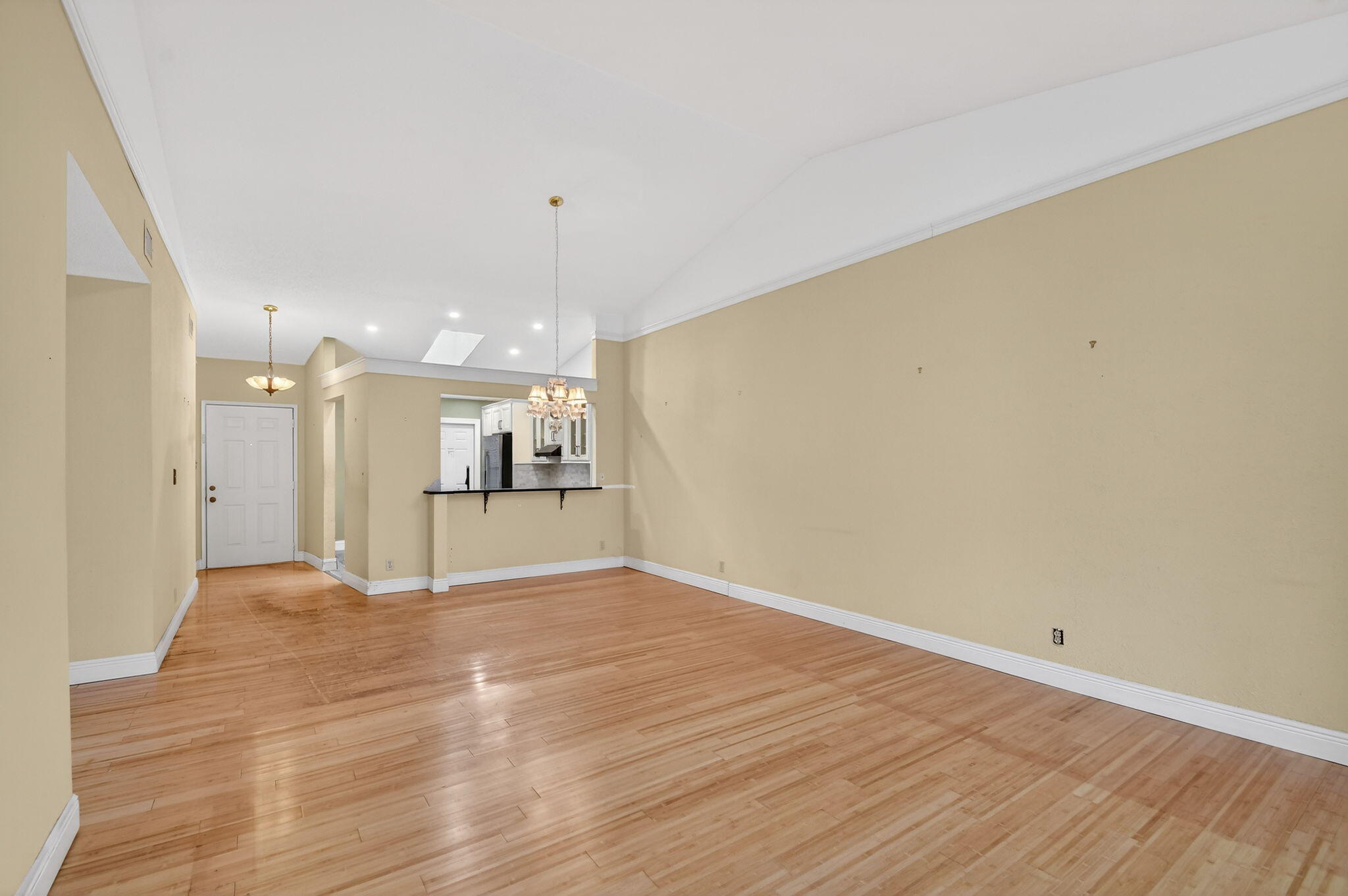 PALM CHASE CONDO - Residential