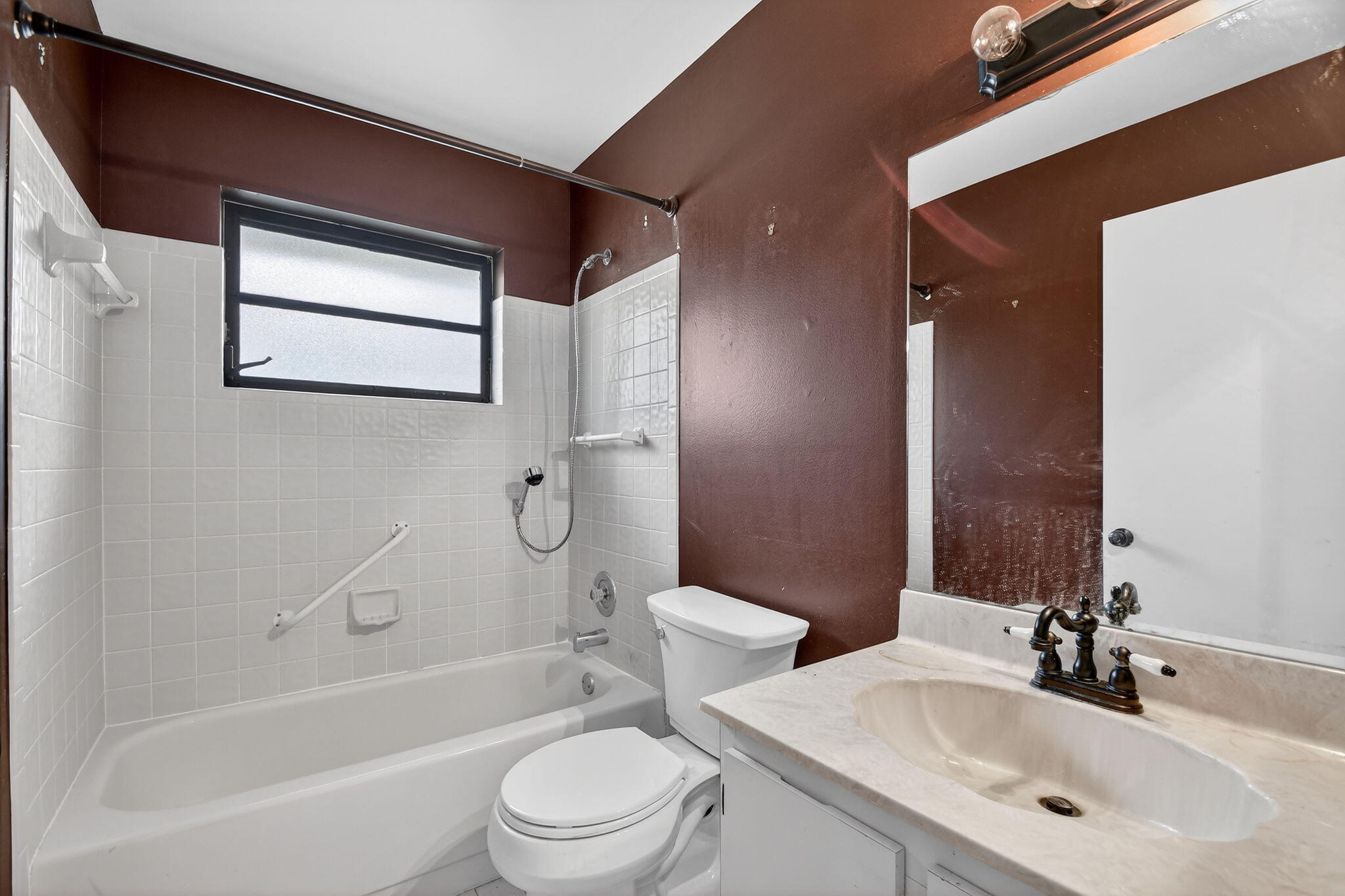 PALM CHASE CONDO - Residential