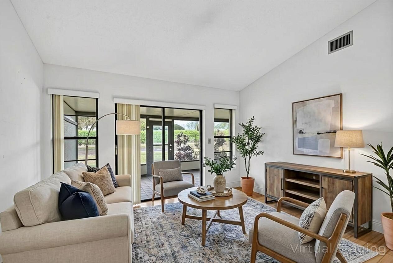 PALM CHASE CONDO - Residential