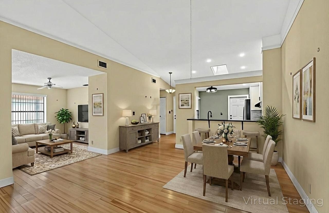 PALM CHASE CONDO - Residential