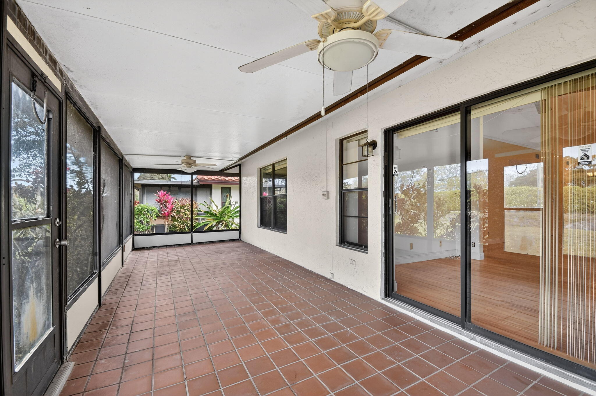 PALM CHASE CONDO - Residential