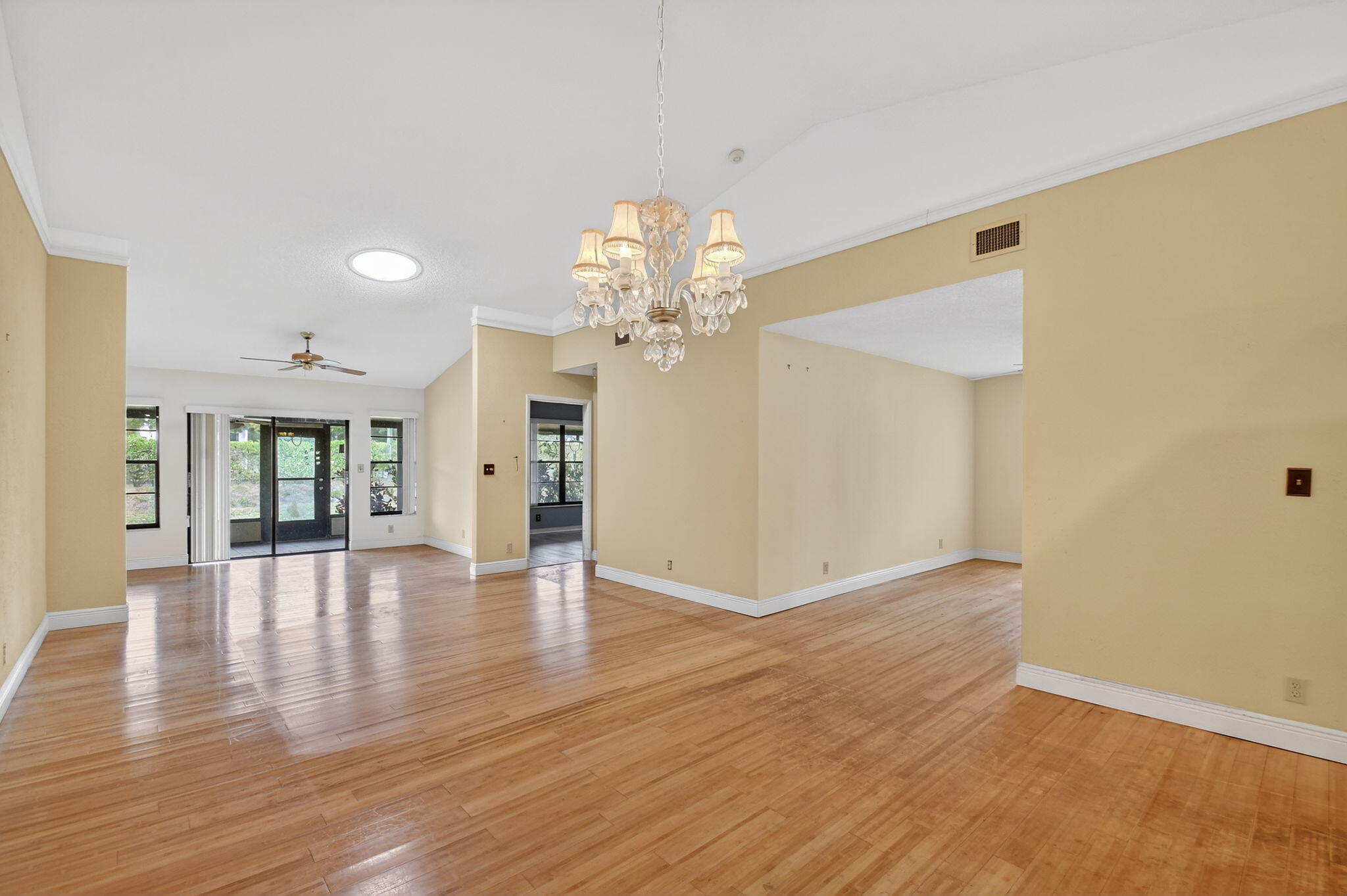 PALM CHASE CONDO - Residential