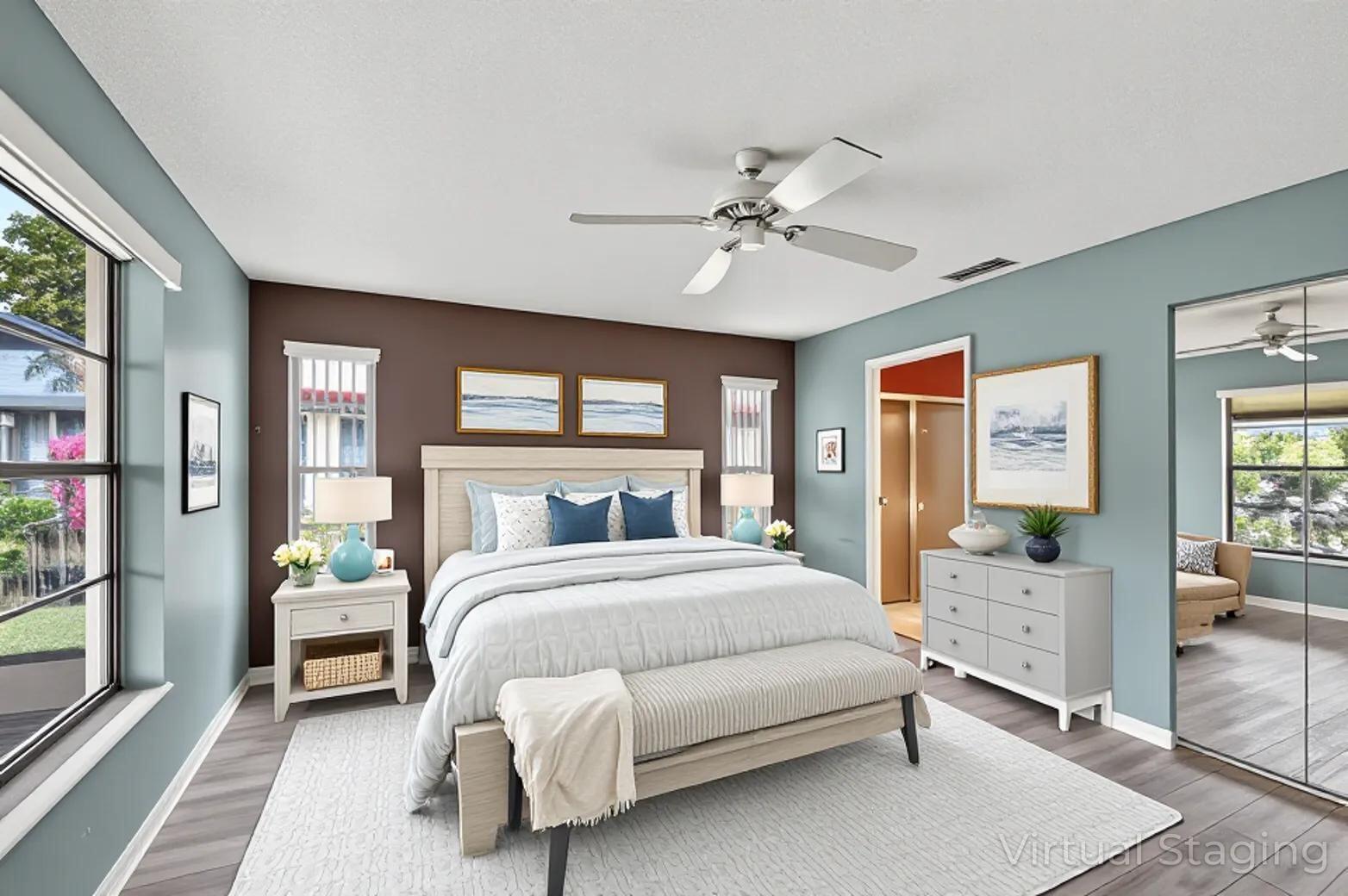 PALM CHASE CONDO - Residential