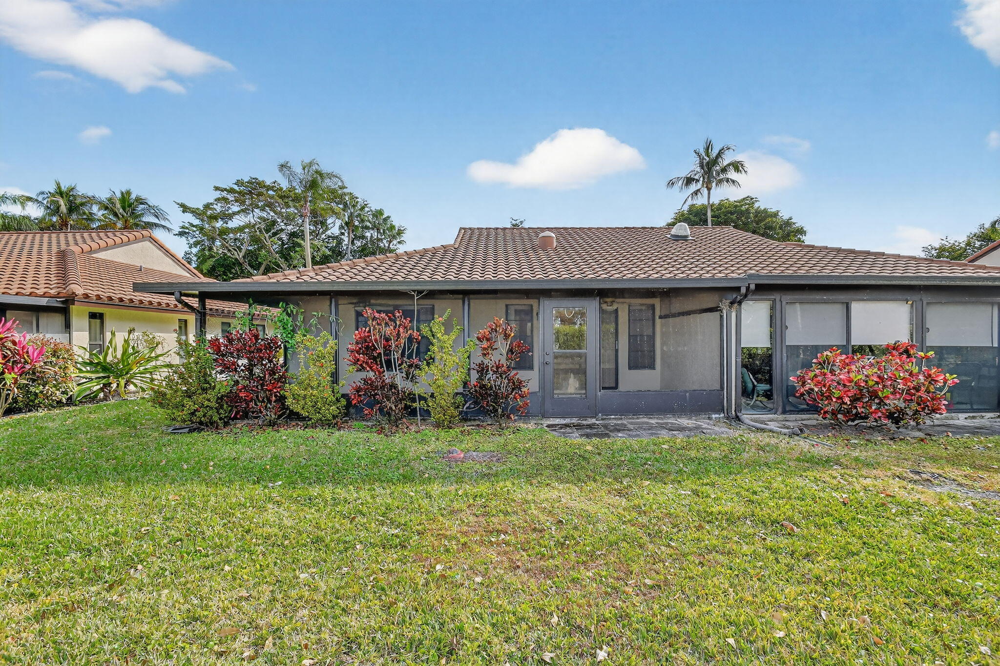 PALM CHASE CONDO - Residential