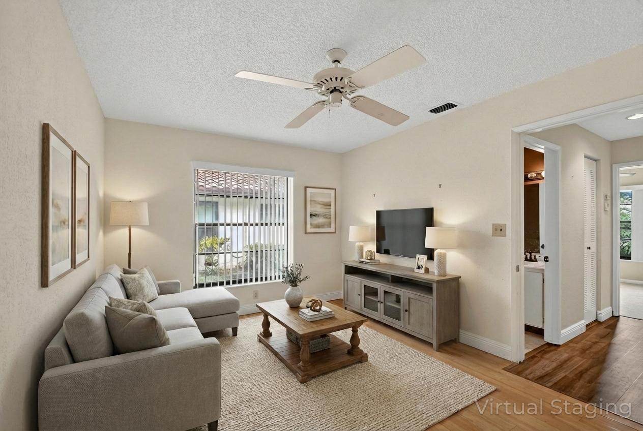 PALM CHASE CONDO - Residential