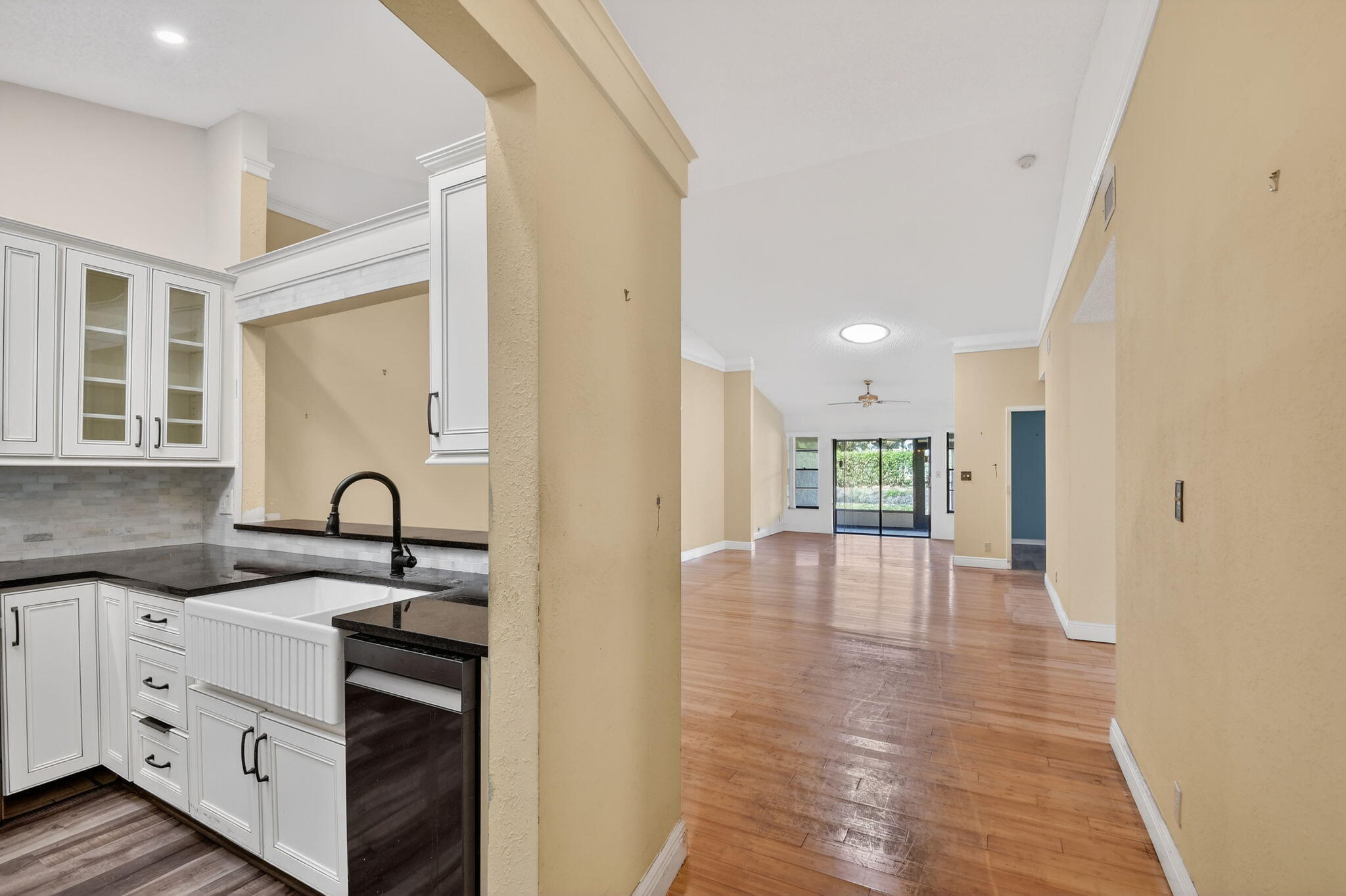 PALM CHASE CONDO - Residential