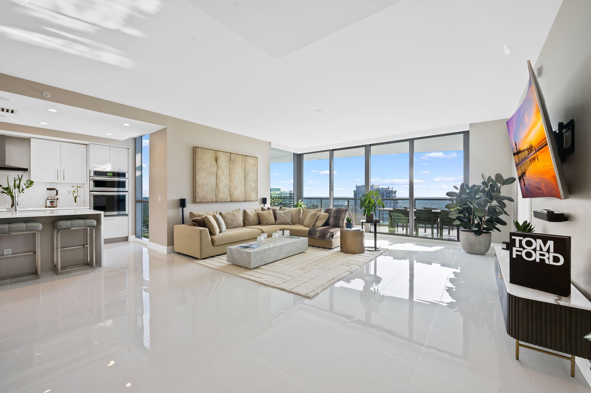 100 E Las Olas Boulevard 3804