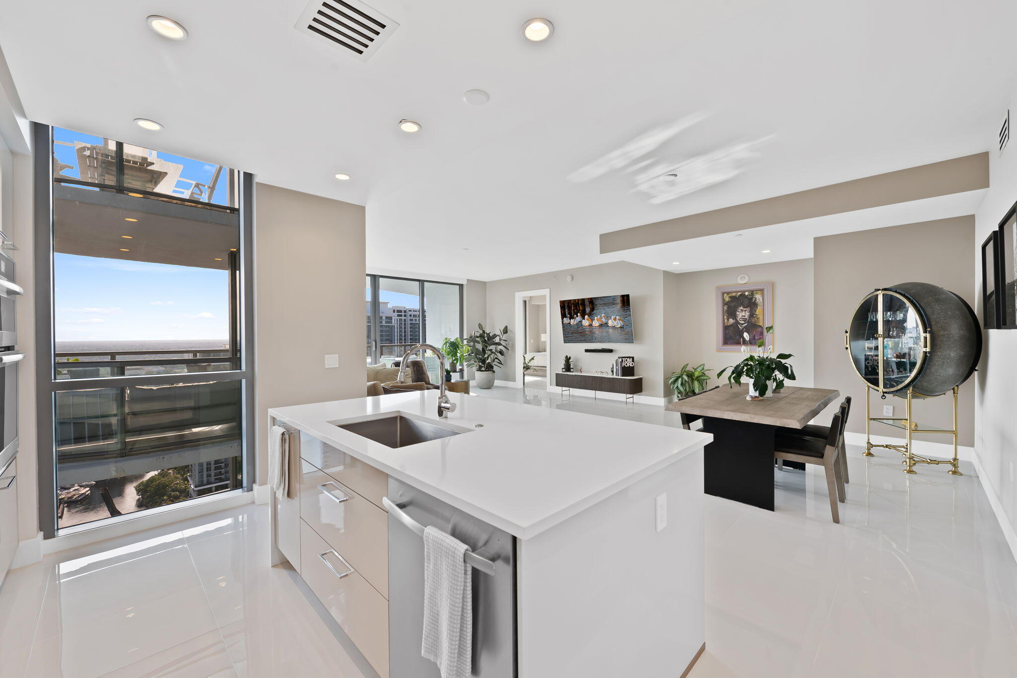 100 E Las Olas Boulevard 3804