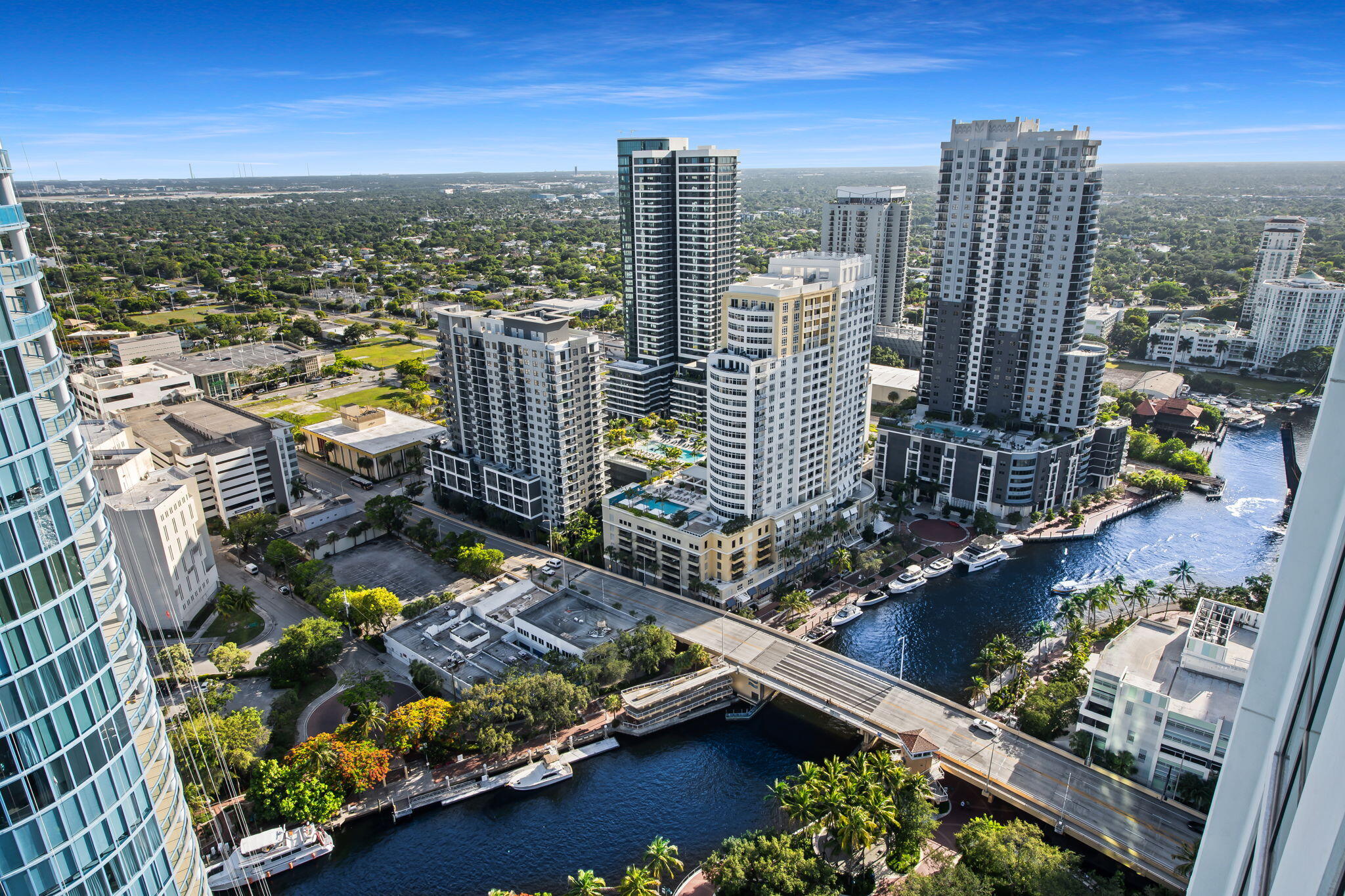 100 E Las Olas Boulevard 3804