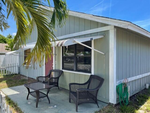 PARKWAY VILLAGE - Residential