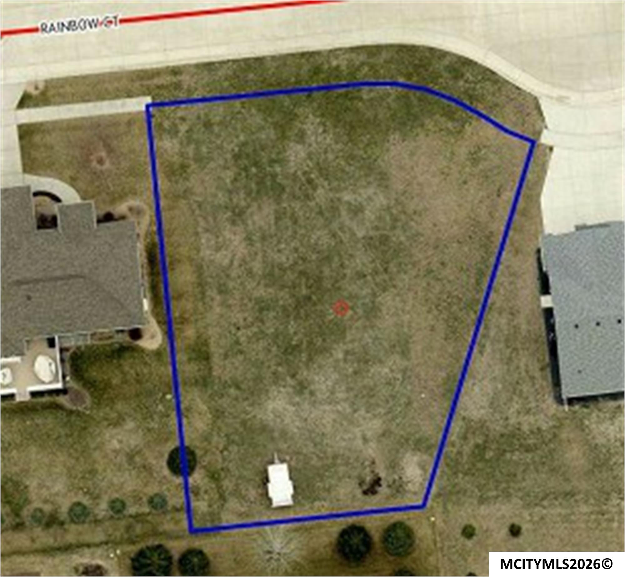 Photo 1 of 1 — 2743 Rainbow Ct, MASON CITY, IA 50401