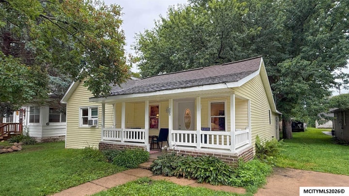 Photo 1 of 21 — 205 S 4th St, GREENE, IA 50636