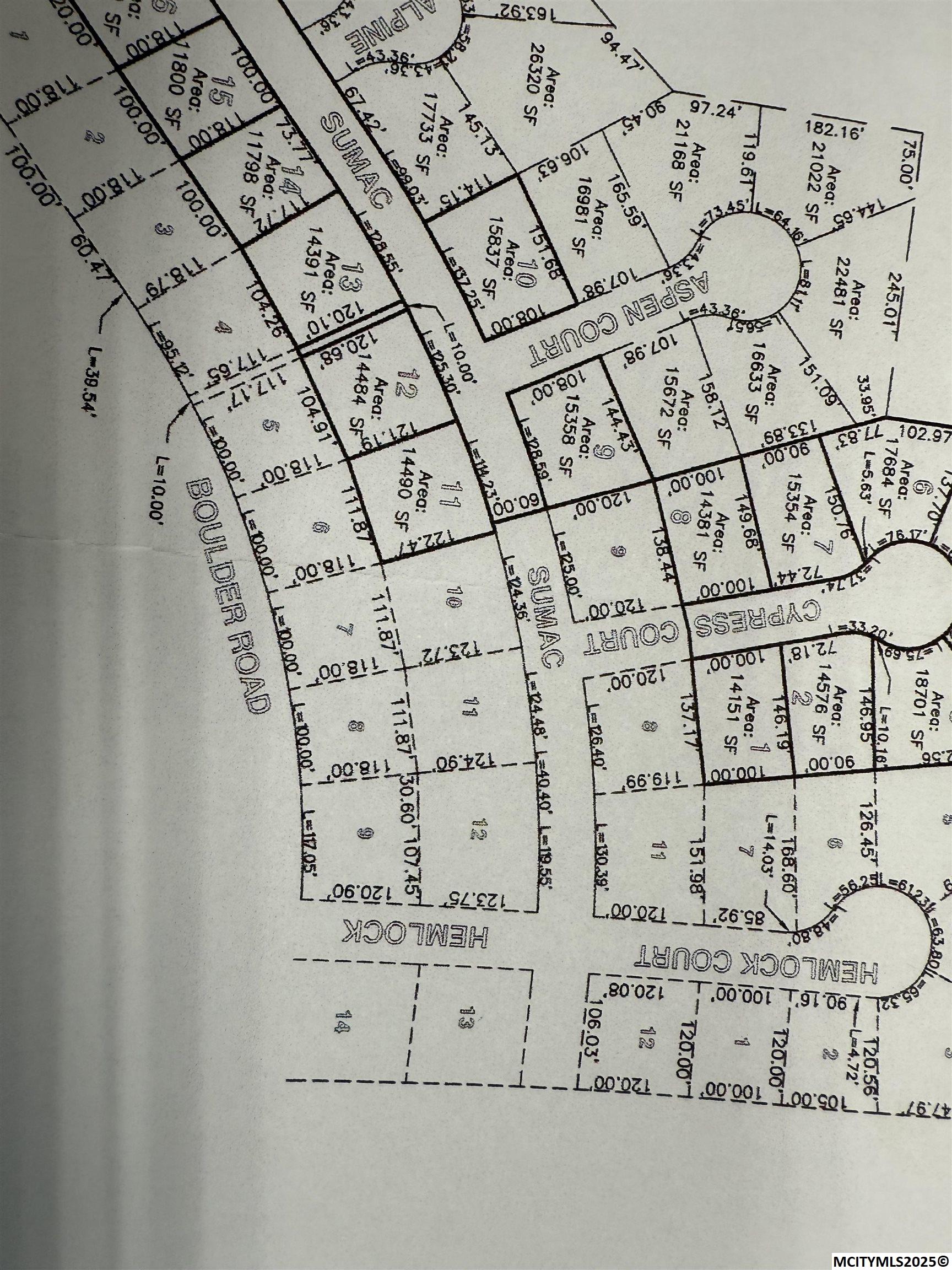 Lot 9 Asbury 8th - Photo 3