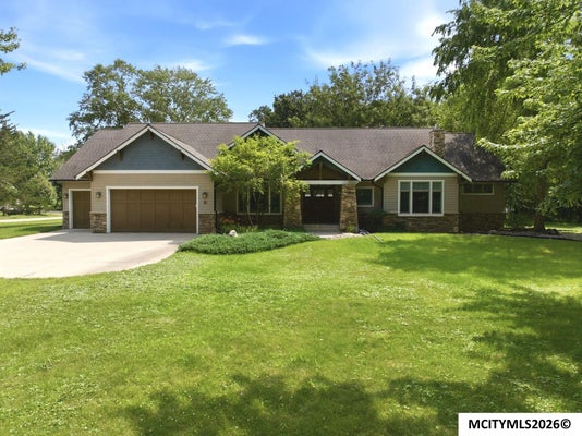 95 OAK RUN DR, MASON CITY, IA 50401 - Image deaf8dfd5b1c3e5d7fadfa47930b07ff/3120930245