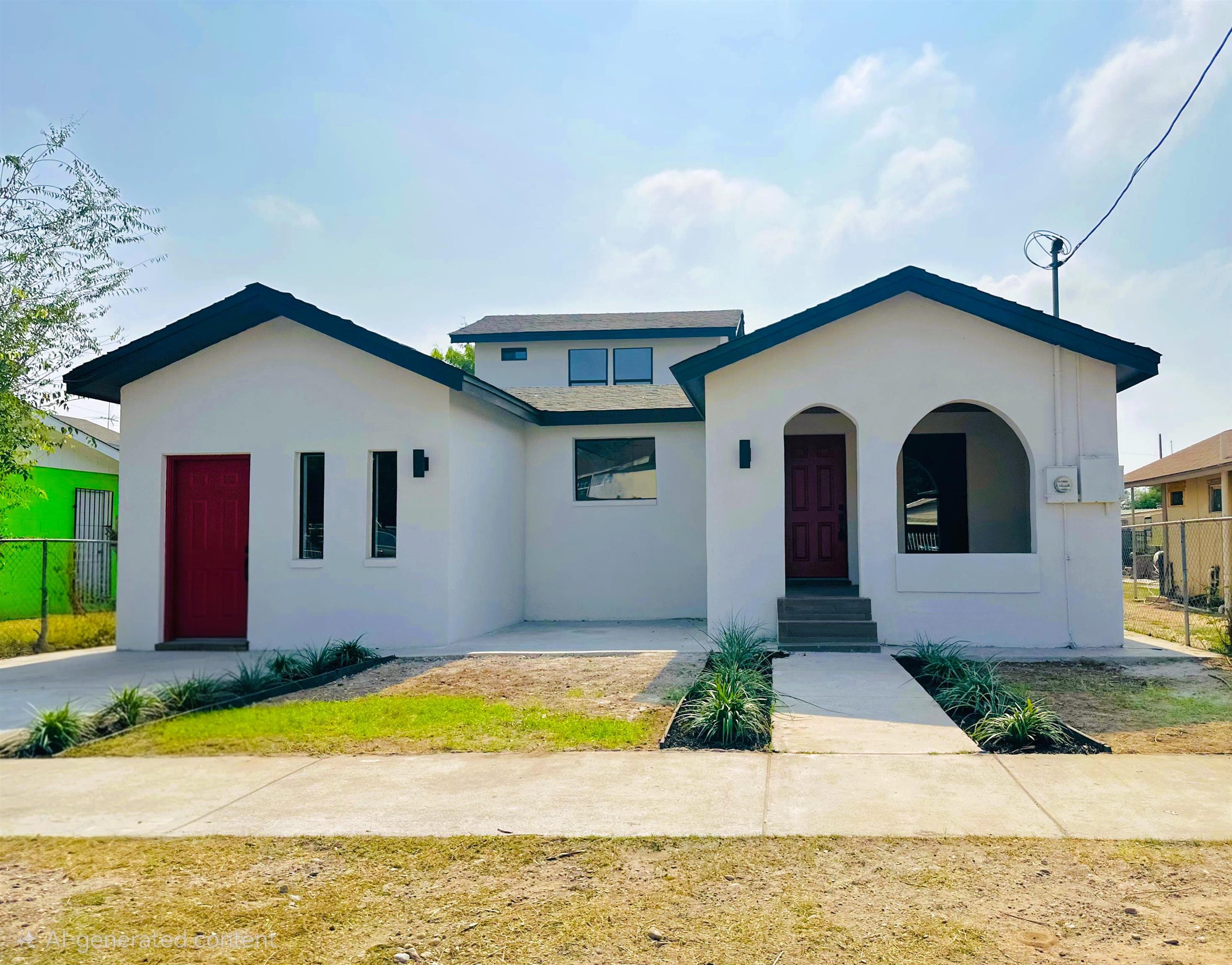 Photo 1 of 26 — 1515 Madison St, Laredo, TX 78041